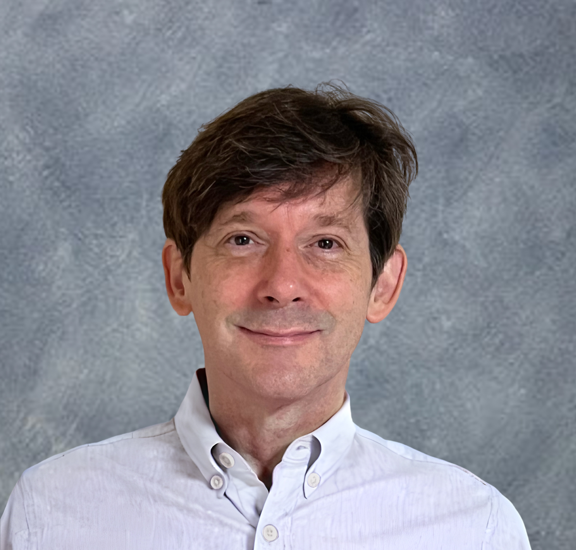 Mark Hasegawa-Johnson